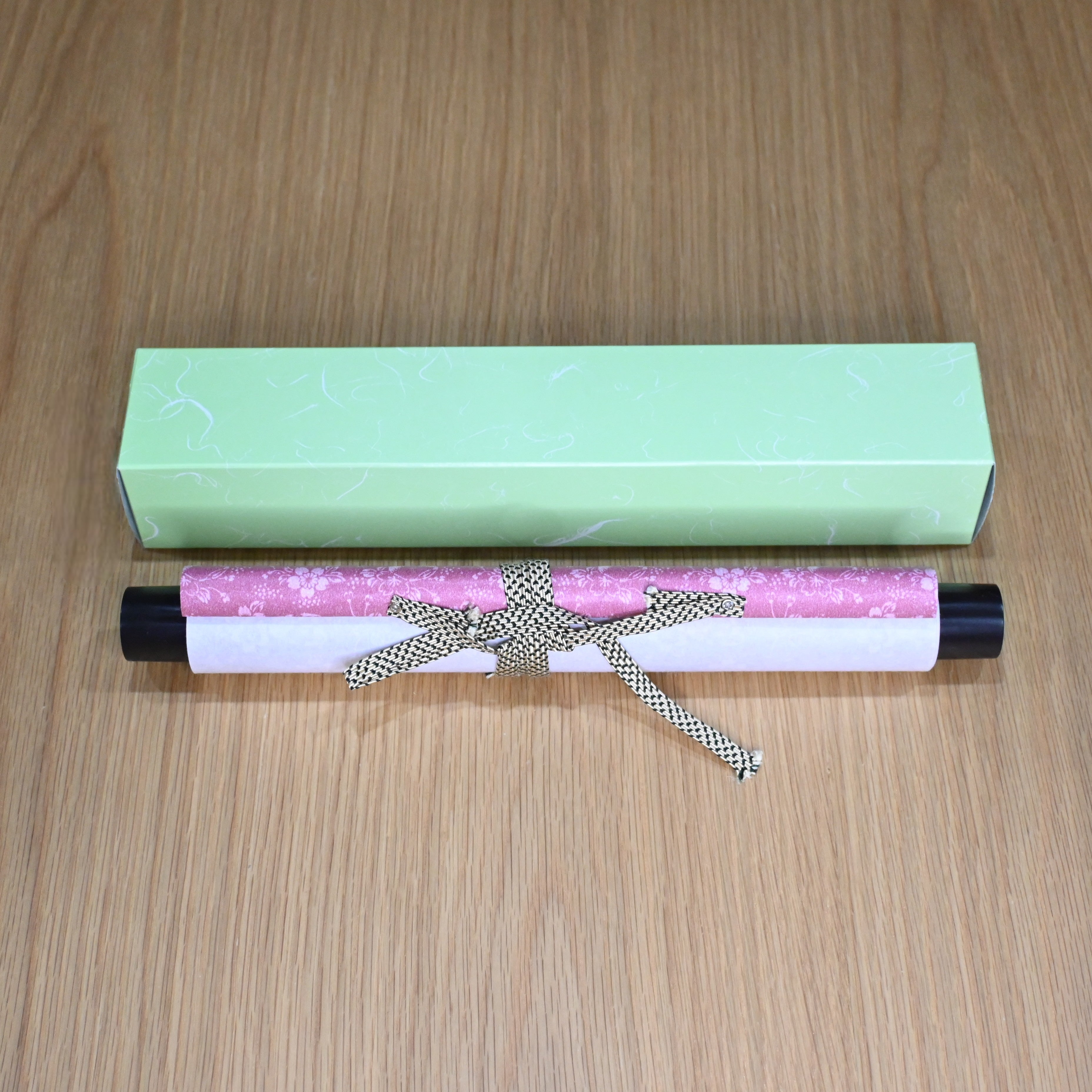 Rapide comme le vent, silencieux comme la forêt, féroce comme le feu, immobile comme la montagne — 風林火山 (Fūrinkazan) par Syoukou